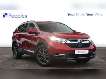 Used Honda CR-V 2023 for sale - 76869484: Photo