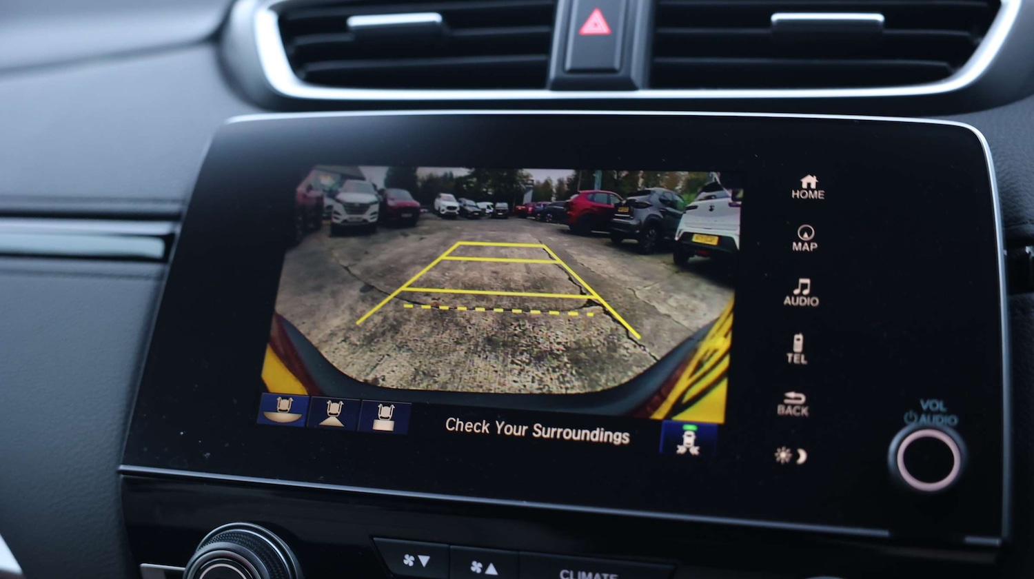 Used Honda CR-V 2023 for sale - 76869484: Photo 30