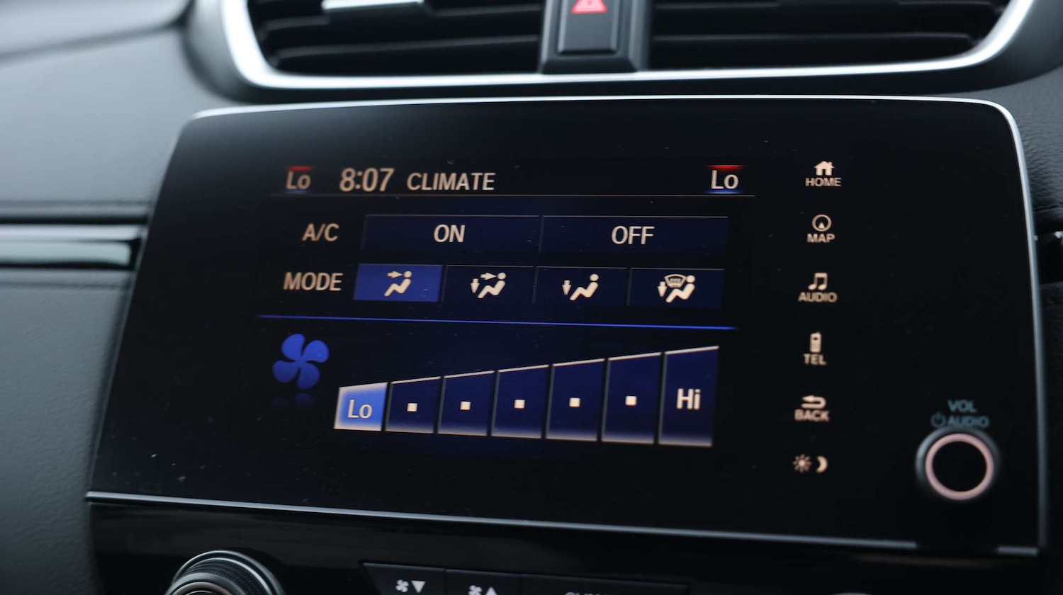 Used Honda CR-V 2023 for sale - 76869484: Photo 31