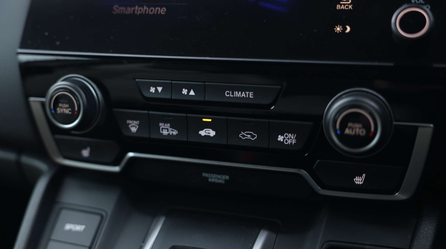 Used Honda CR-V 2023 for sale - 76869484: Photo 32