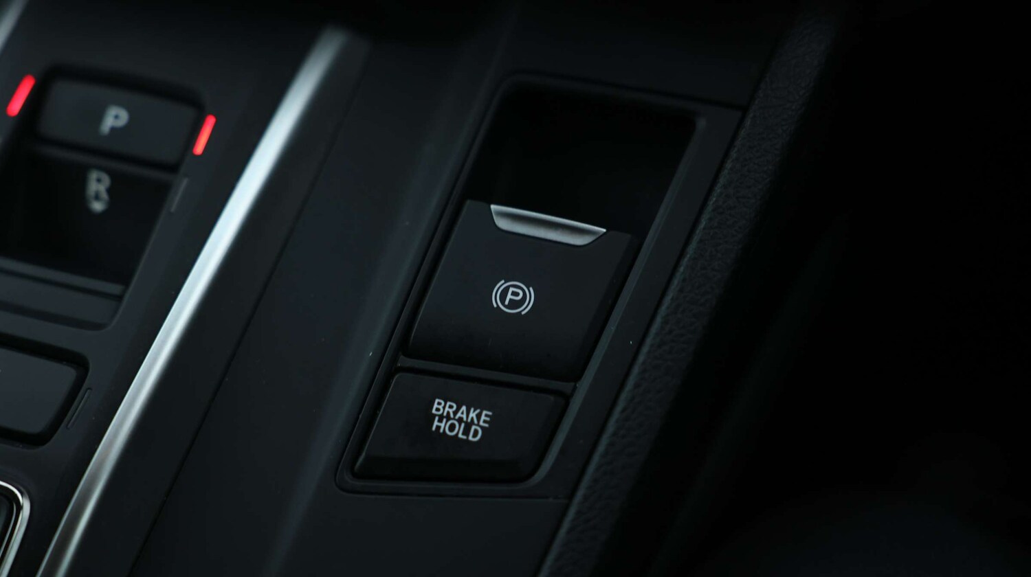 Used Honda CR-V 2023 for sale - 76869484: Photo 35