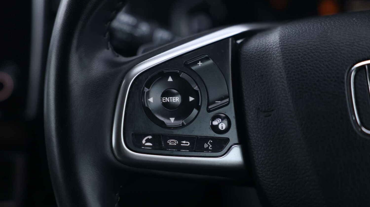 Used Honda CR-V 2023 for sale - 76869484: Photo 38