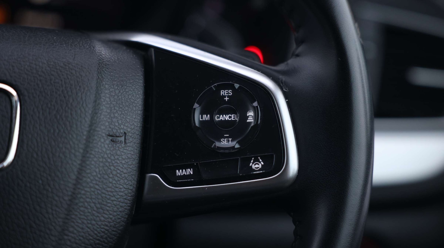 Used Honda CR-V 2023 for sale - 76869484: Photo 39