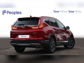 Used Honda CR-V 2023 for sale - 76869484: Photo