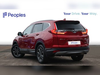 Used Honda CR-V 2023 for sale - 76869484: Photo