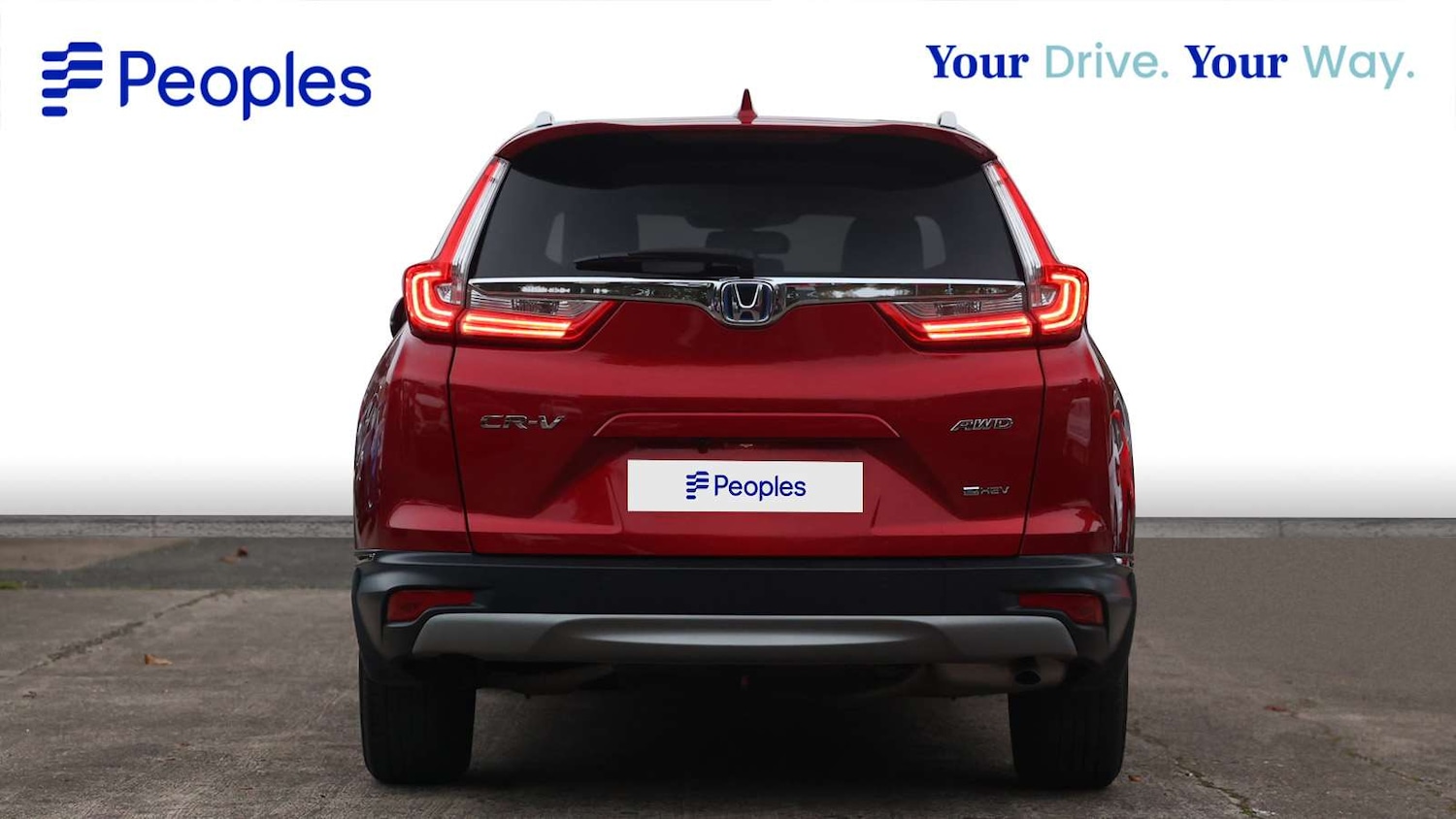 Used Honda CR-V 2023 for sale - 76869484: Photo 6