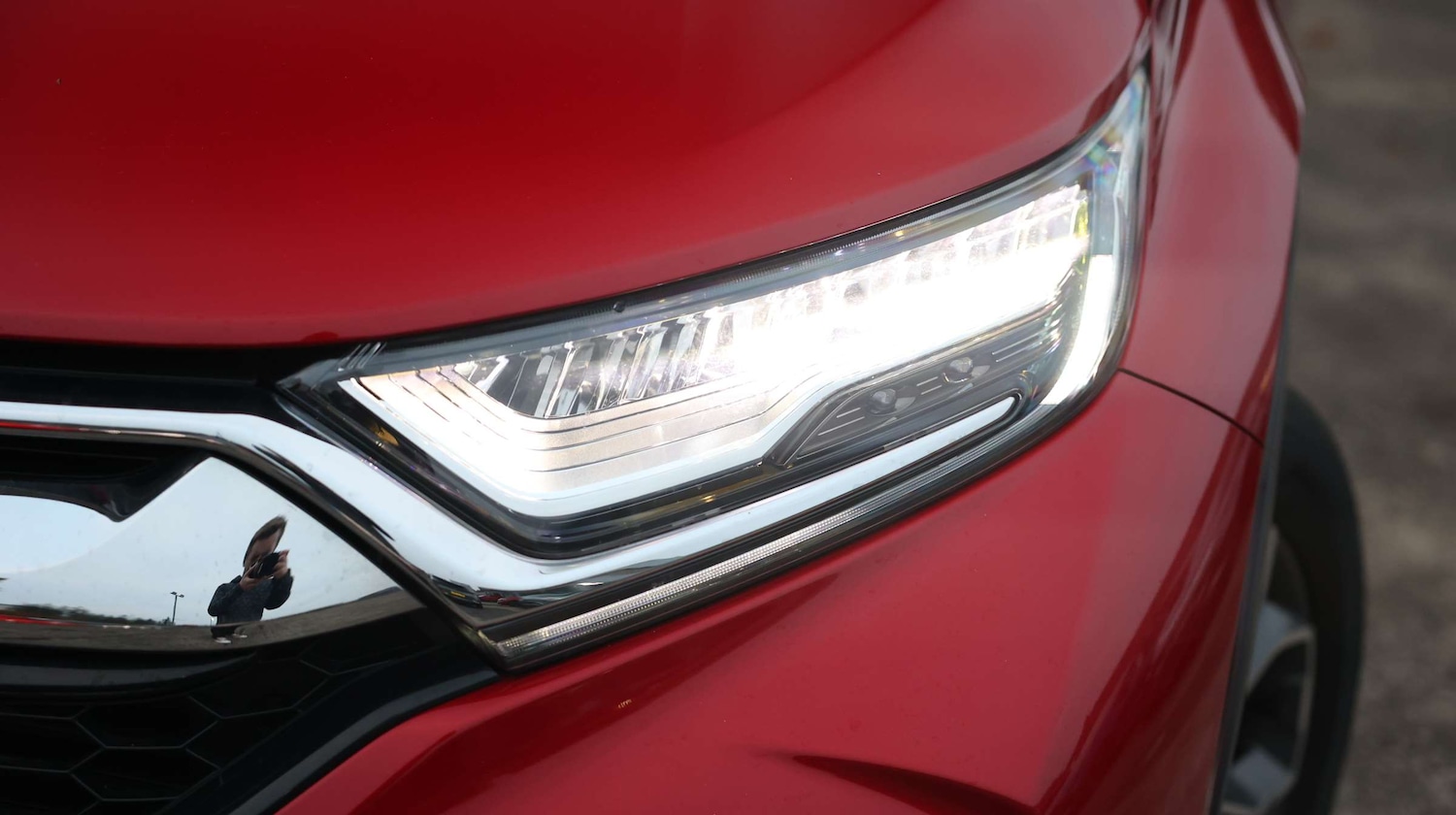 Used Honda CR-V 2023 for sale - 76869484: Photo 7