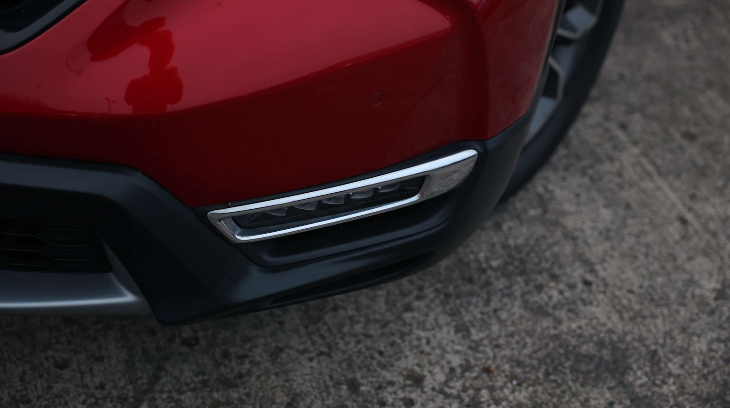 Used Honda CR-V 2023 for sale - 76869484: Photo 8