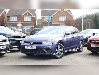 Used Volkswagen Polo 2023 for sale - 78022335: Photo