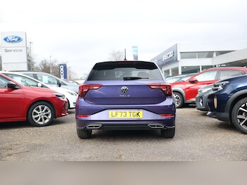 Used Volkswagen Polo 2023 for sale - 78022335: Photo