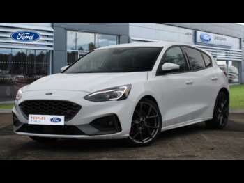 2022 - 2.0 EcoBlue 190 ST 5dr