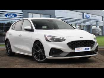 Used Ford Focus 2022 for sale - 74785150: Photo