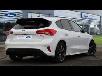 Used Ford Focus 2022 for sale - 74785150: Photo
