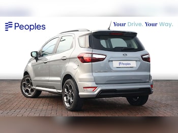 Used Ford Ecosport 2023 for sale - 78049739: Photo