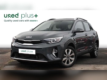 Used Kia Stonic 2022 for sale - 78813846: Photo