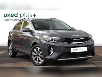 Used Kia Stonic 2022 for sale - 78813846: Photo