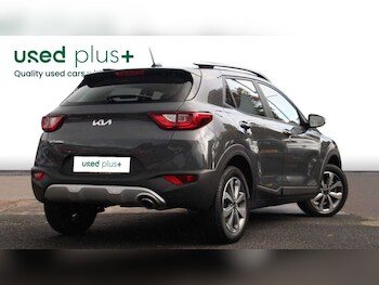 Used Kia Stonic 2022 for sale - 78813846: Photo