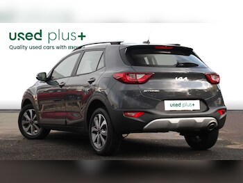 Used Kia Stonic 2022 for sale - 78813846: Photo