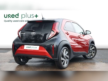 Used Toyota Aygo X 2024 for sale - 78813807: Photo