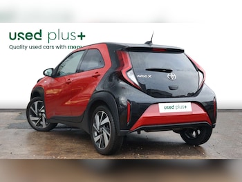 Used Toyota Aygo X 2024 for sale - 78813807: Photo