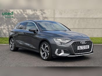 Used Audi A3 2023 for sale - 79533807: Photo