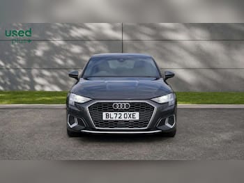 Used Audi A3 2023 for sale - 79533807: Photo