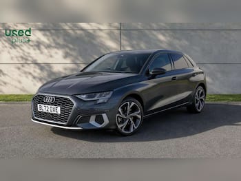 Used Audi A3 2023 for sale - 79533807: Photo