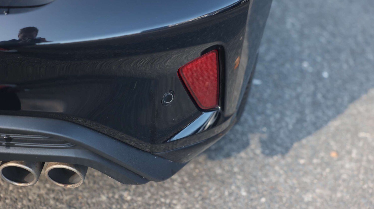 Used Ford Focus 2023 for sale - 77539806: Photo 10