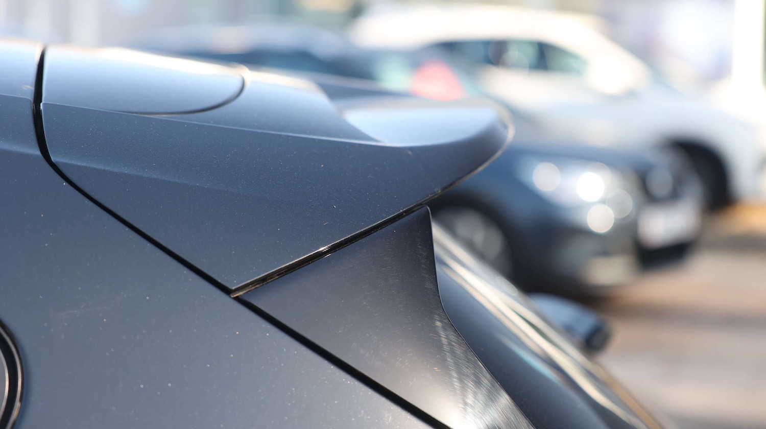 Used Ford Focus 2023 for sale - 77539806: Photo 13