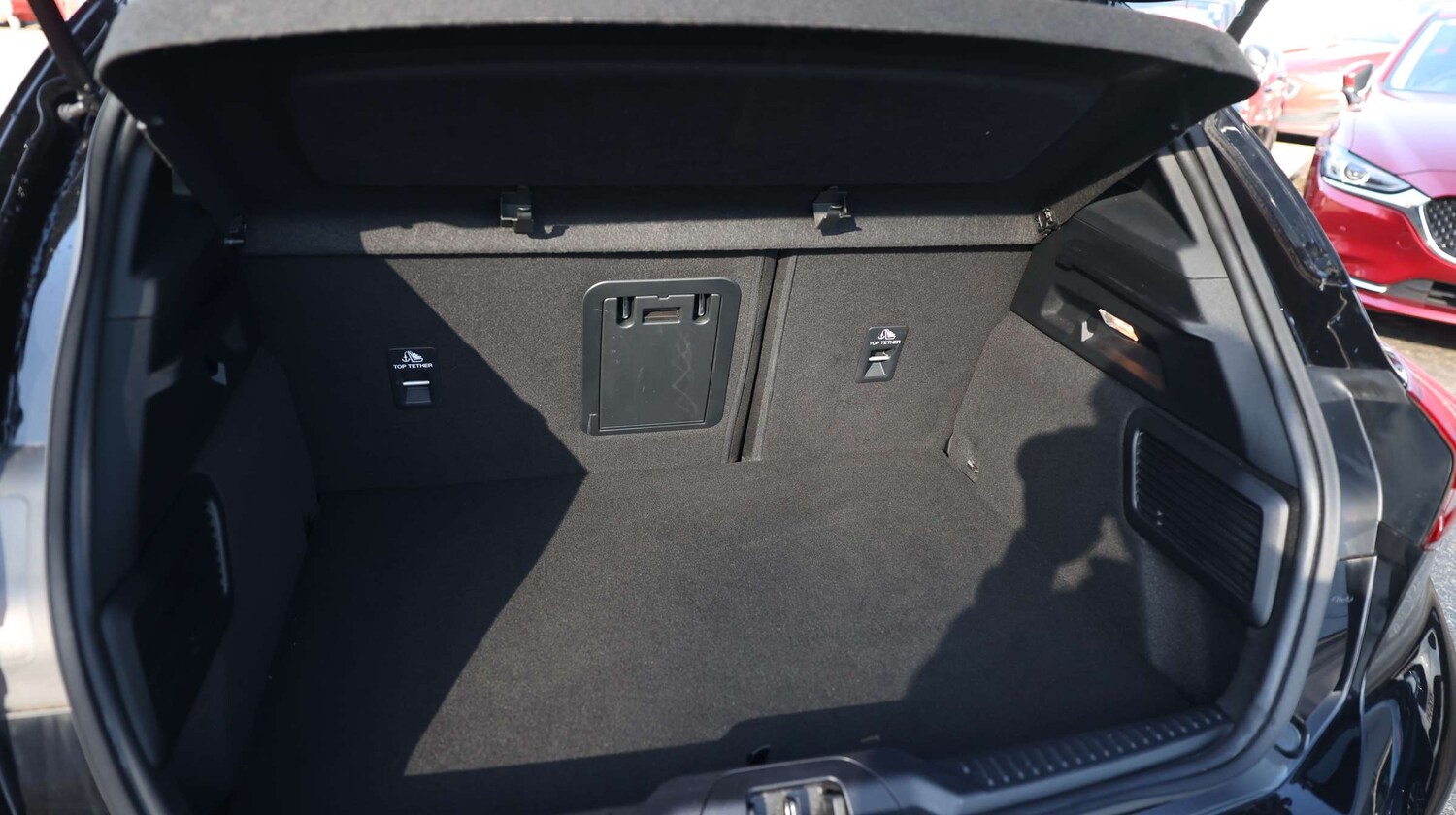 Used Ford Focus 2023 for sale - 77539806: Photo 15