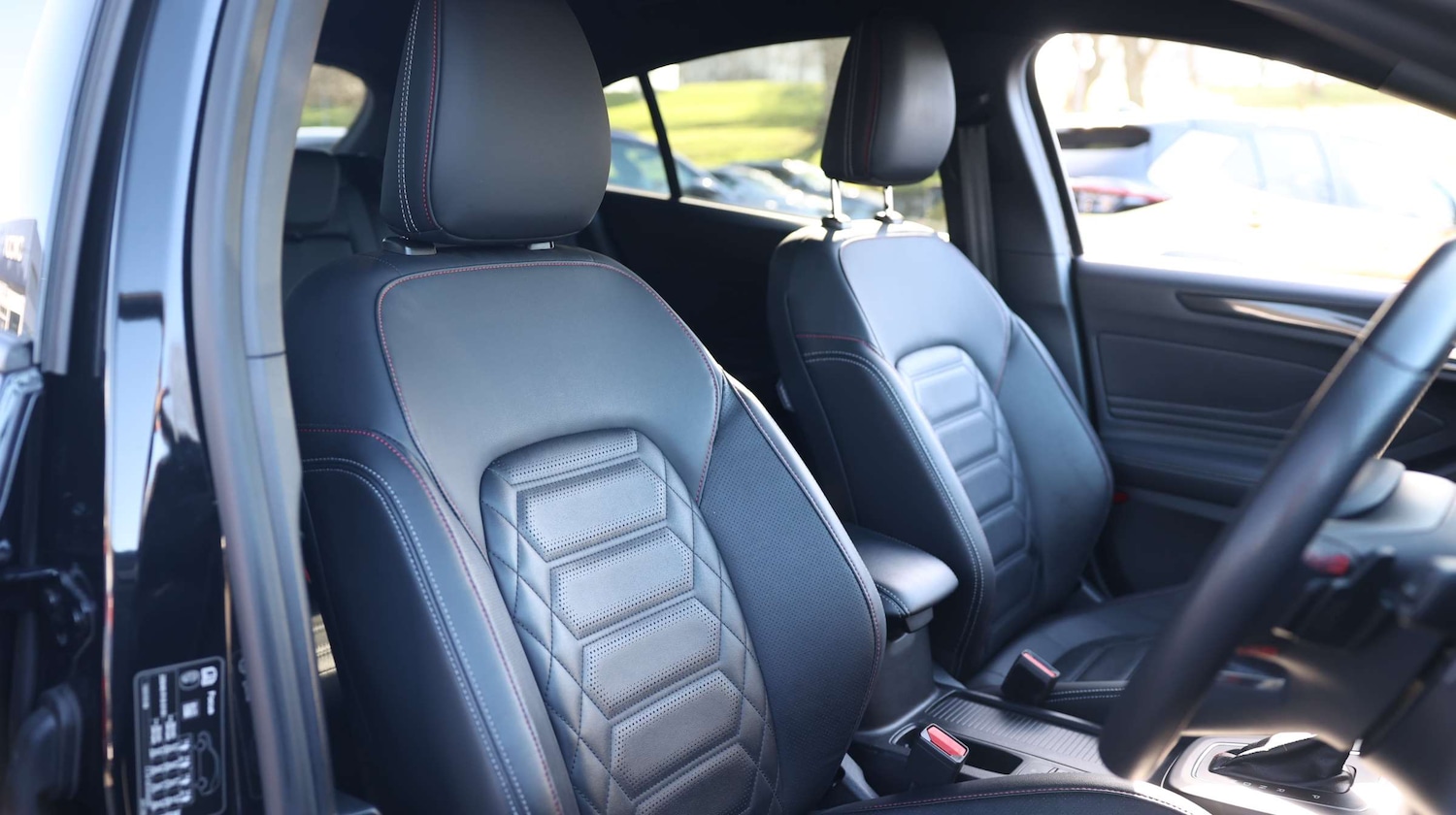 Used Ford Focus 2023 for sale - 77539806: Photo 16