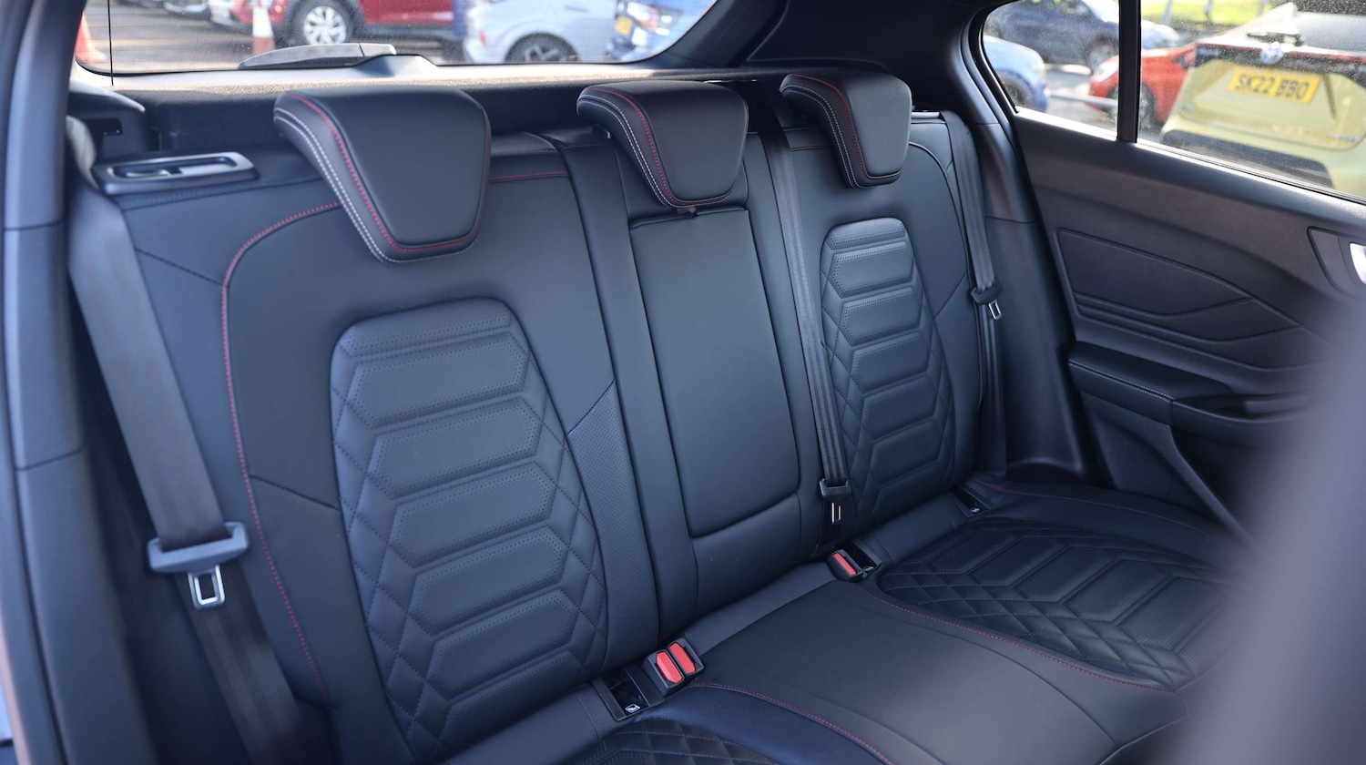 Used Ford Focus 2023 for sale - 77539806: Photo 17