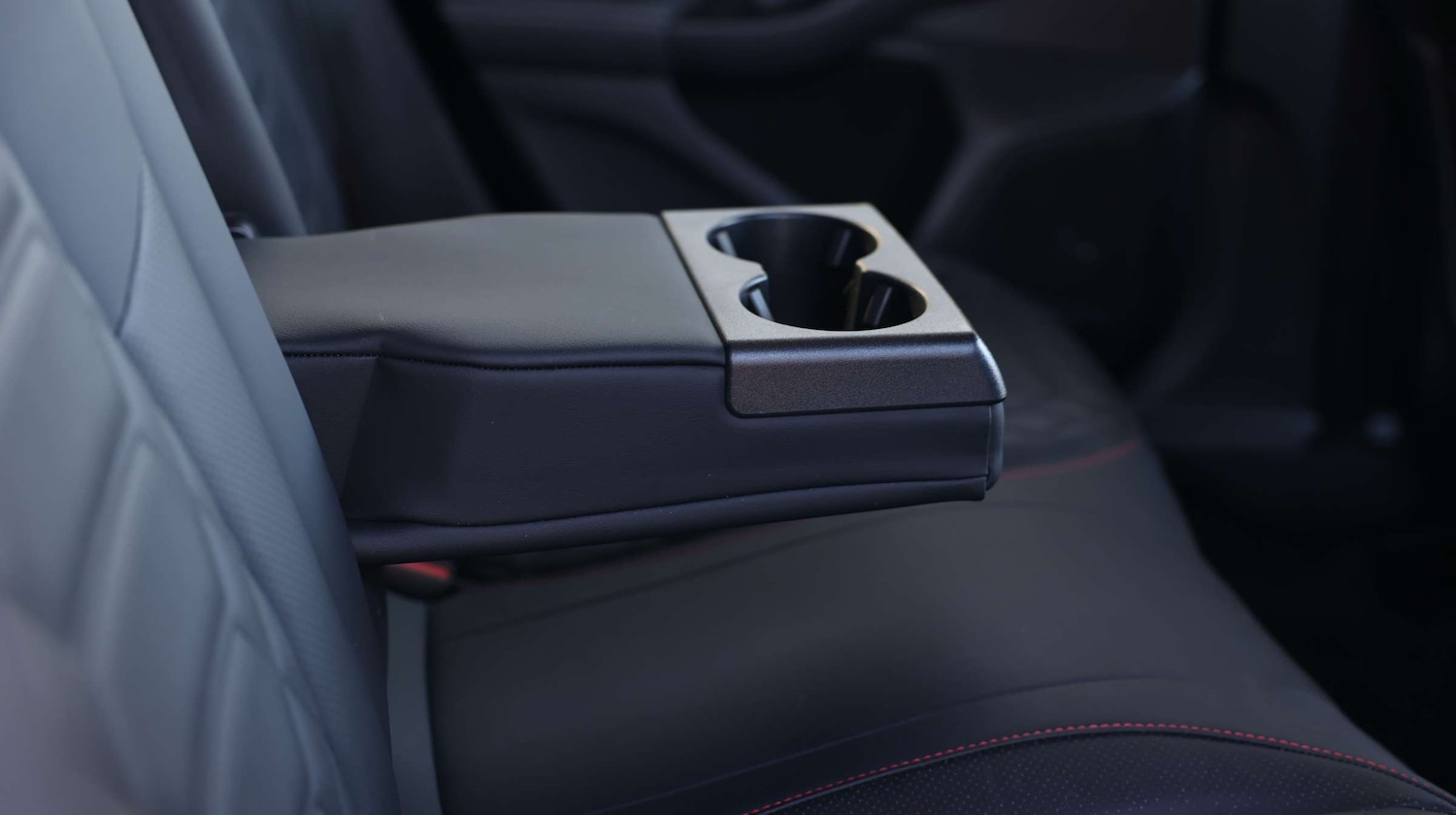 Used Ford Focus 2023 for sale - 77539806: Photo 19