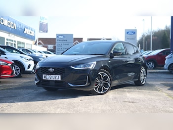 Used Ford Focus 2023 for sale - 77539806: Photo