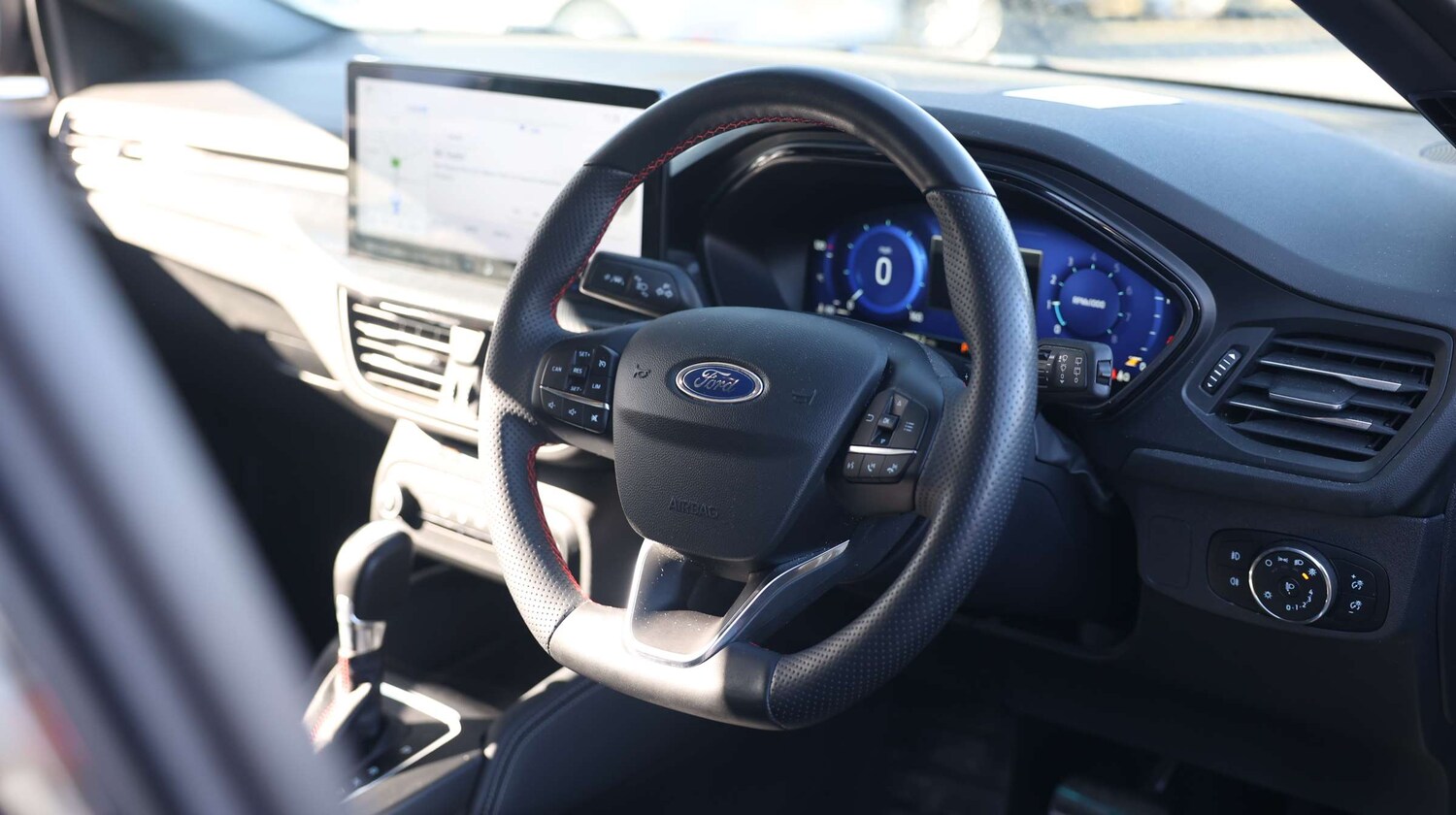 Used Ford Focus 2023 for sale - 77539806: Photo 20