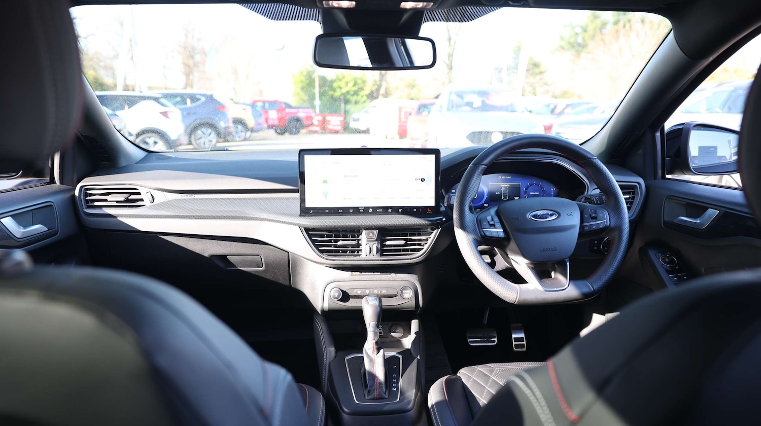 Used Ford Focus 2023 for sale - 77539806: Photo 21