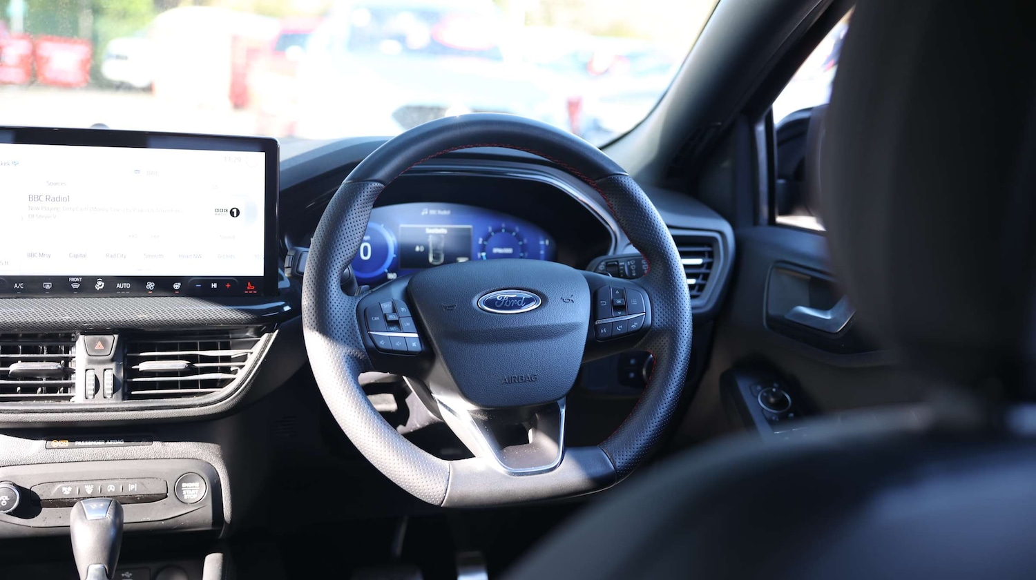 Used Ford Focus 2023 for sale - 77539806: Photo 22