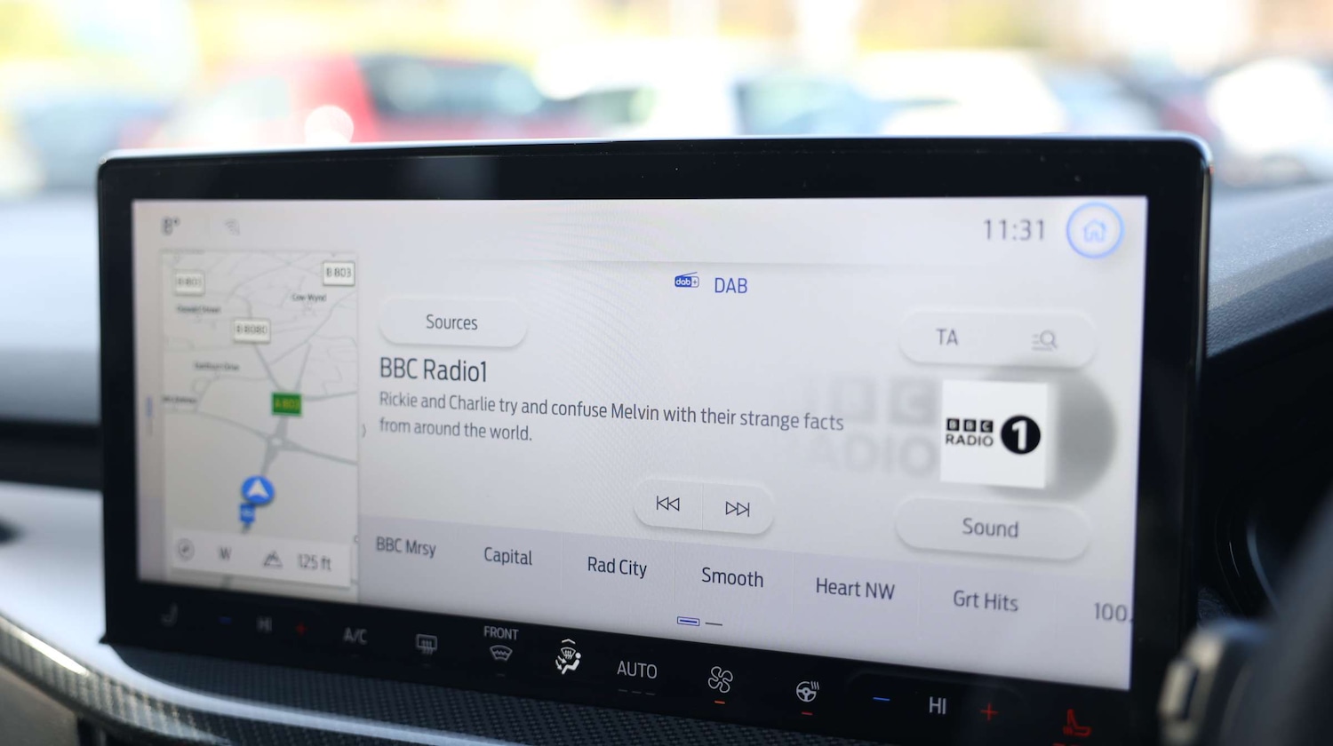 Used Ford Focus 2023 for sale - 77539806: Photo 23