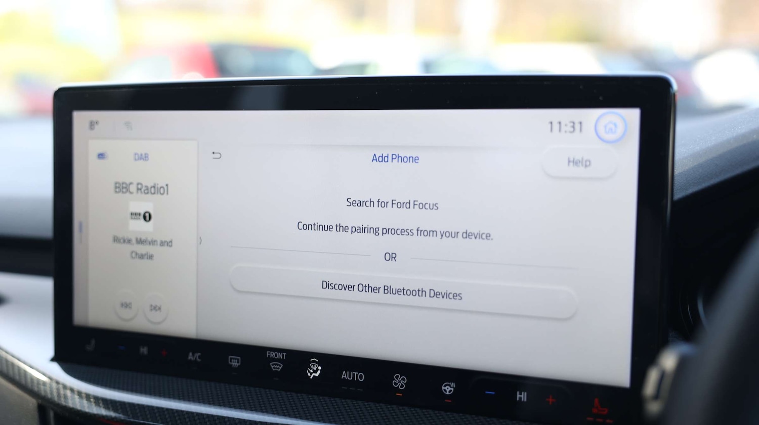 Used Ford Focus 2023 for sale - 77539806: Photo 24