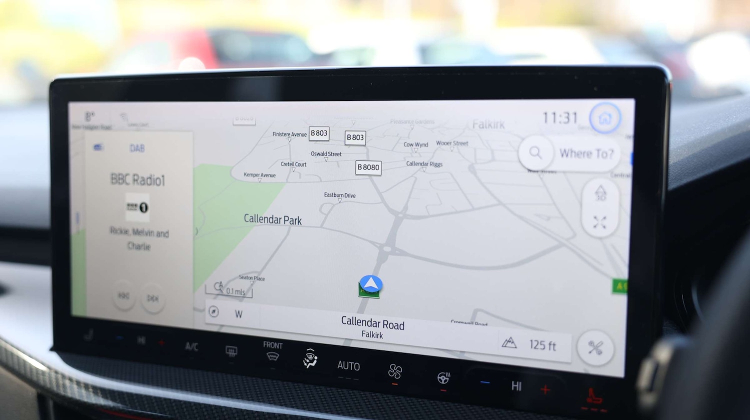 Used Ford Focus 2023 for sale - 77539806: Photo 25