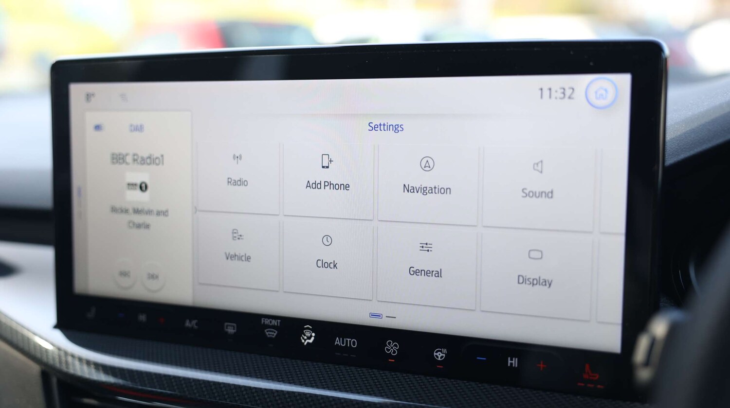 Used Ford Focus 2023 for sale - 77539806: Photo 26