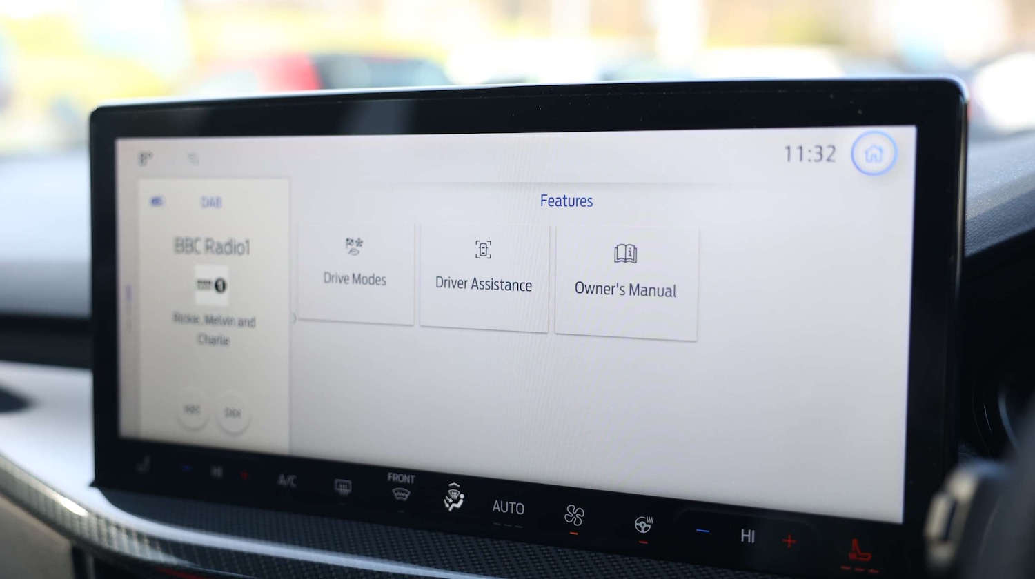 Used Ford Focus 2023 for sale - 77539806: Photo 27