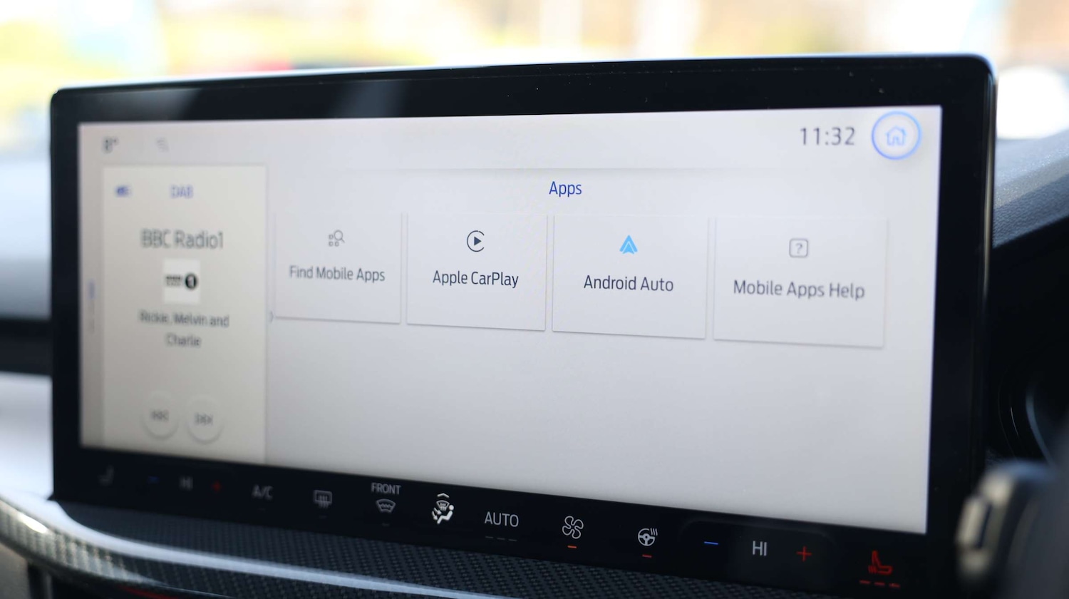 Used Ford Focus 2023 for sale - 77539806: Photo 28