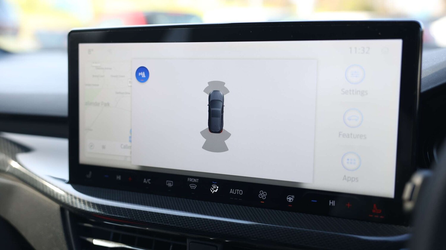 Used Ford Focus 2023 for sale - 77539806: Photo 30