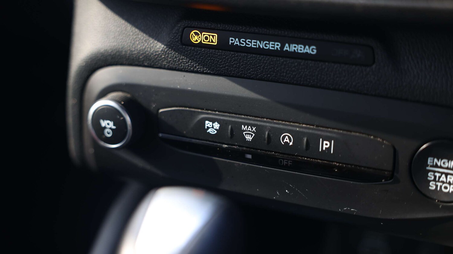 Used Ford Focus 2023 for sale - 77539806: Photo 31