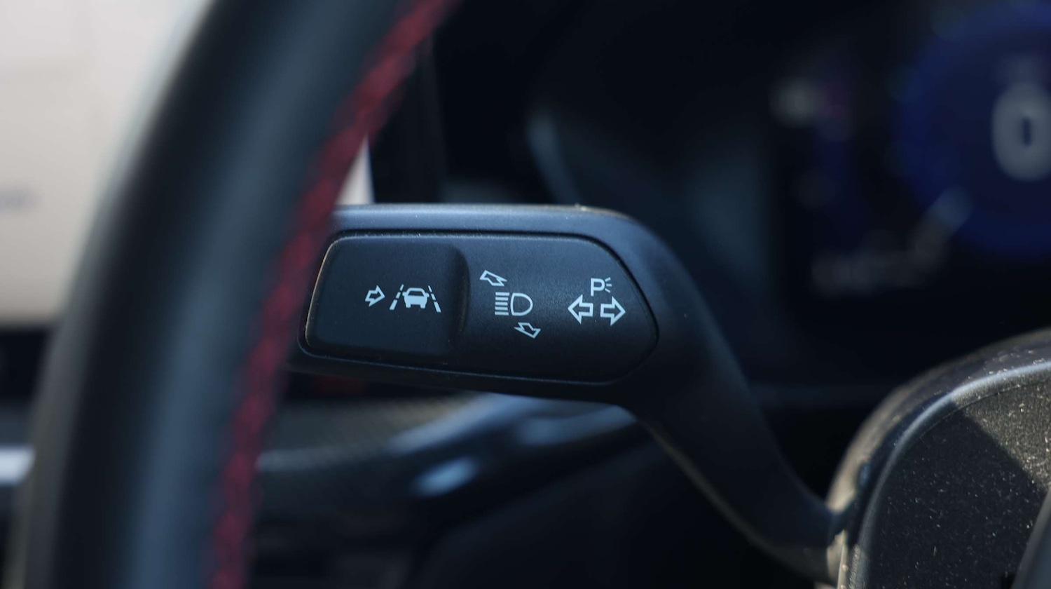 Used Ford Focus 2023 for sale - 77539806: Photo 35