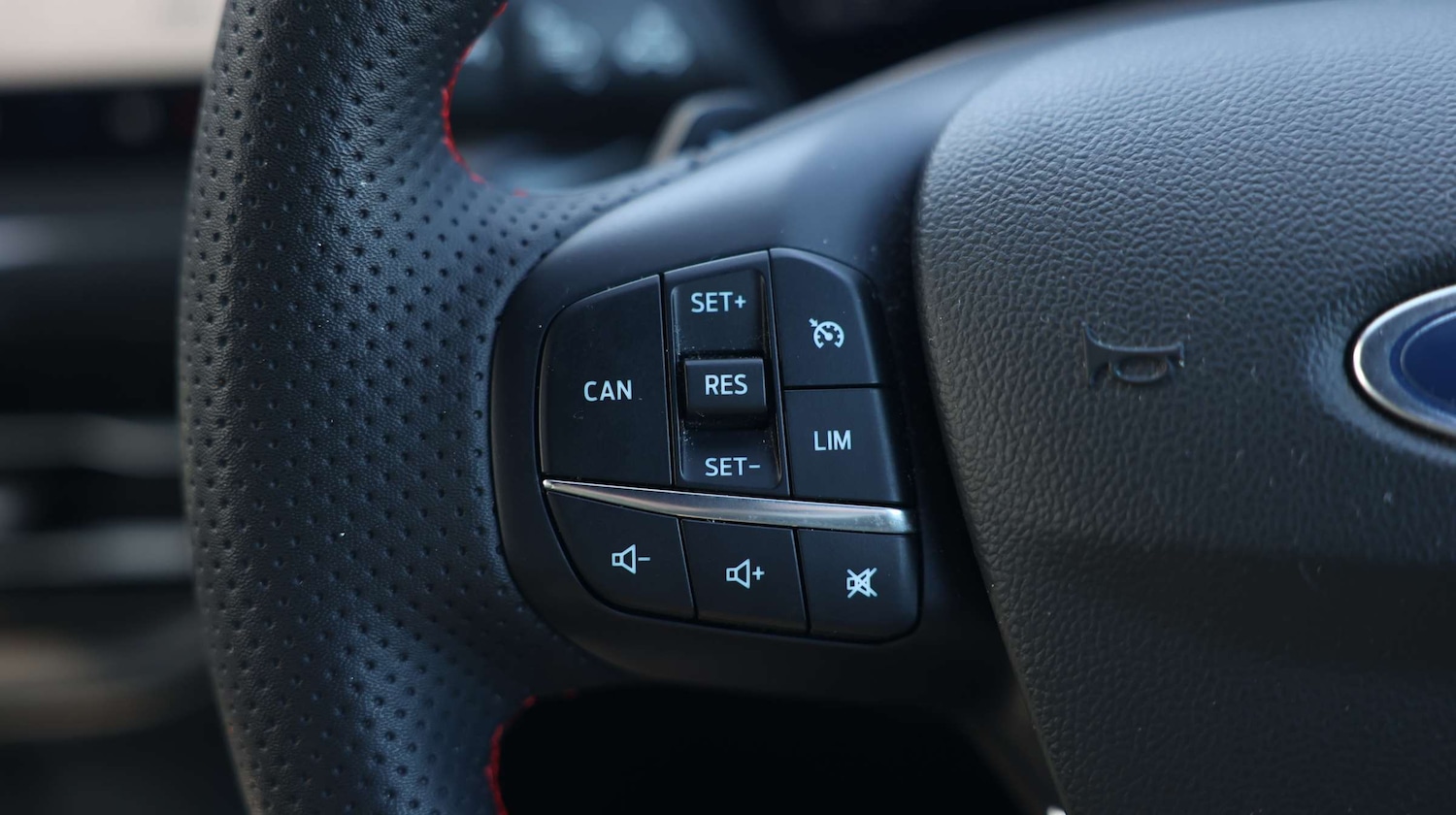 Used Ford Focus 2023 for sale - 77539806: Photo 37