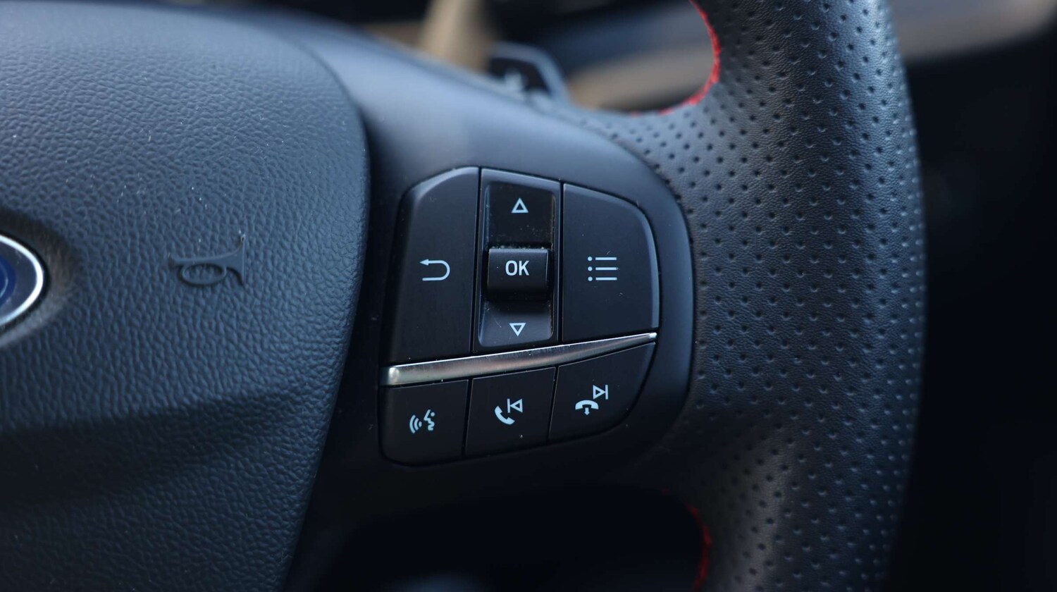 Used Ford Focus 2023 for sale - 77539806: Photo 38