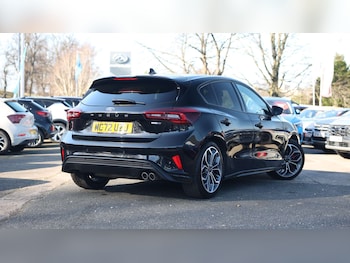 Used Ford Focus 2023 for sale - 77539806: Photo