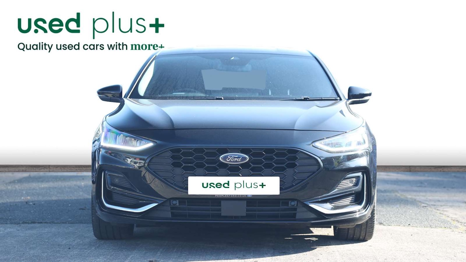 Used Ford Focus 2023 for sale - 77539806: Photo 5